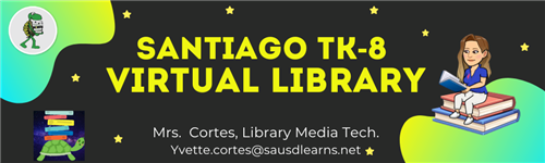 Santiago Virtual Library